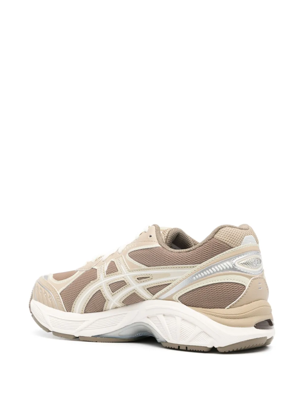 Кроссовки GT-2160 ASICS, коричневый — фото 3