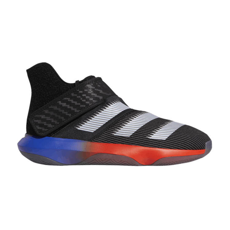 

Кроссовки Harden B-E 3 'Core Black', черный