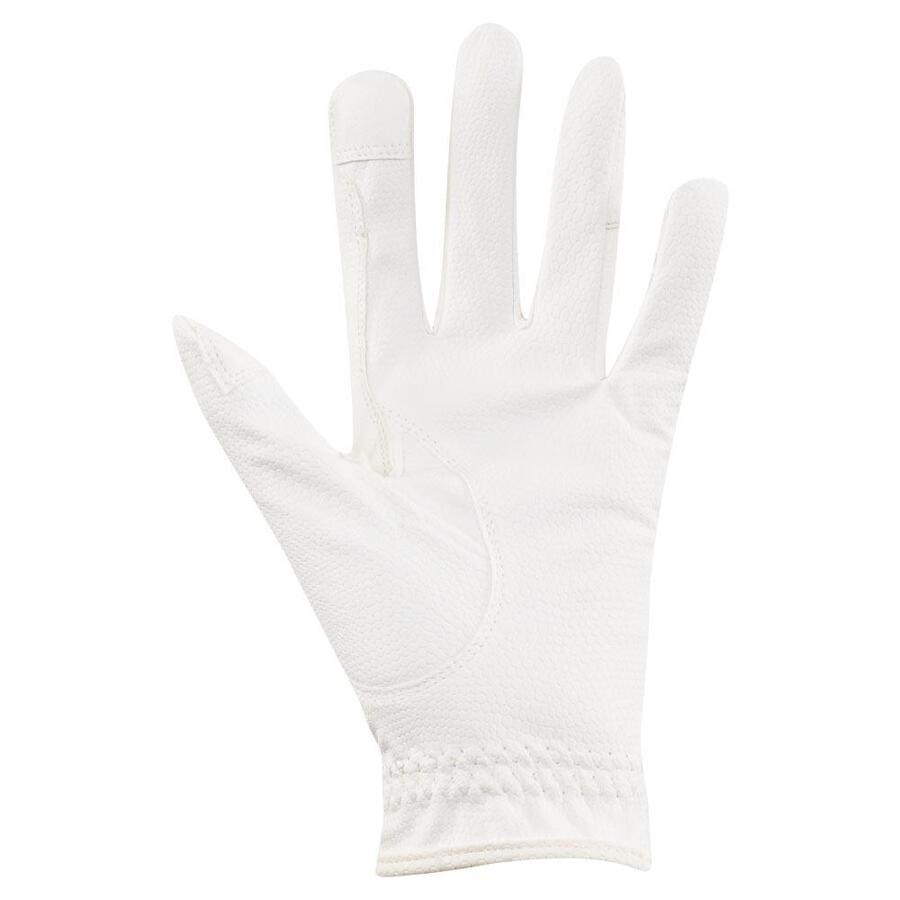 

Перчатки для верховой езды из синтетической кожи ANKY Technical C-Wear Pro