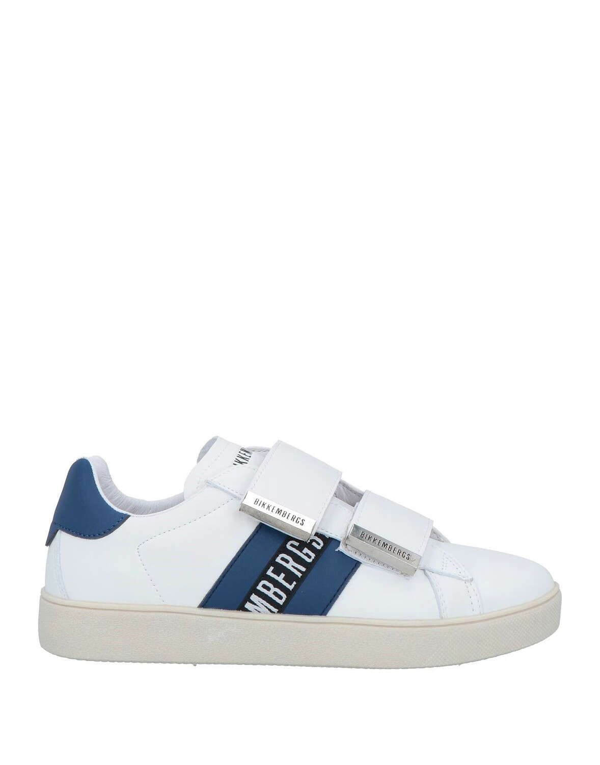 

Кроссовки Bikkembergs, белый