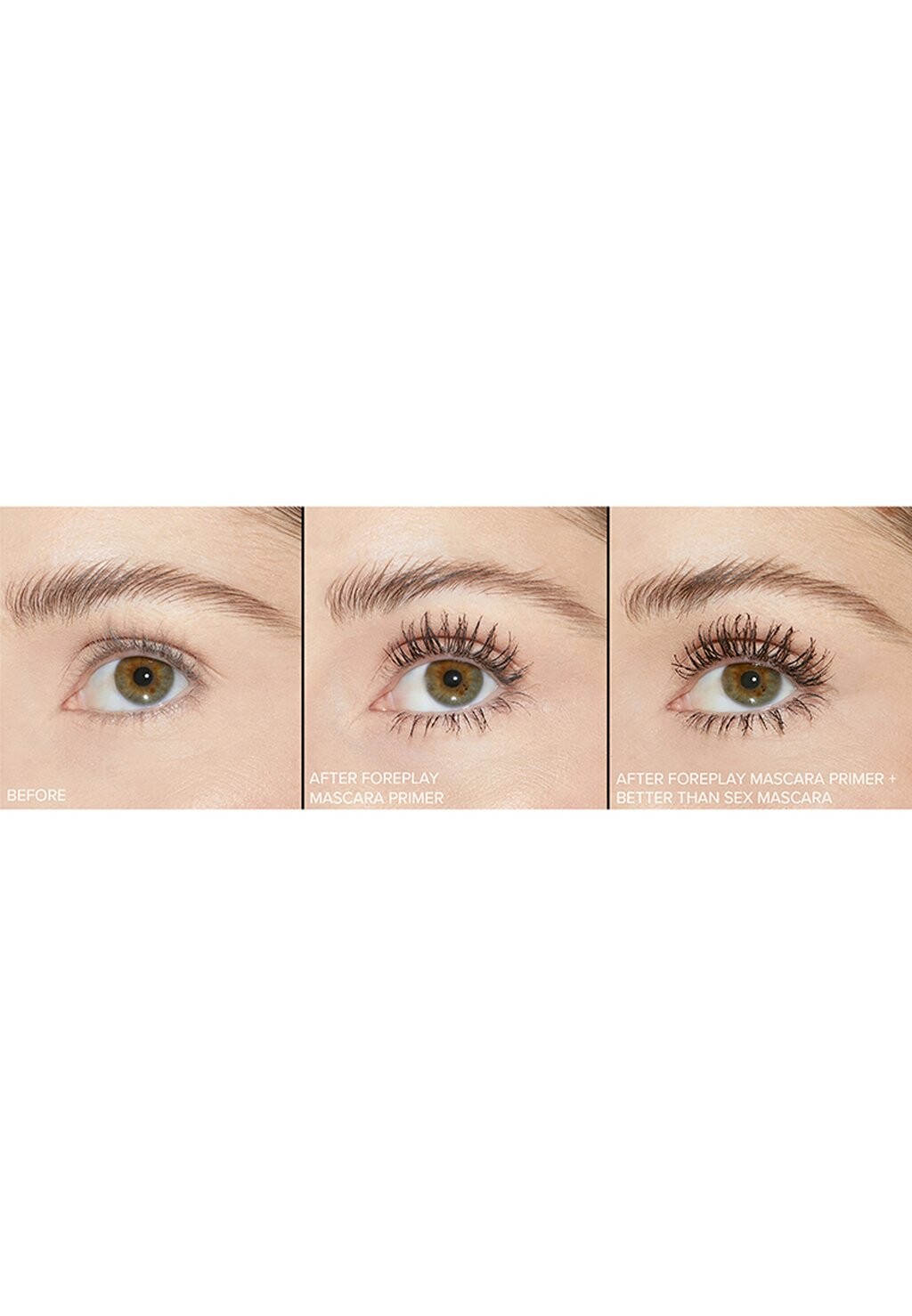 Праймер BETTER THAN SEX FOREPLAY LASH PRIMER Too Faced — фото 4