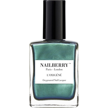 

L'Oxygéné Кислородный лак для ногтей Glamazon 15 мл Nailberry
