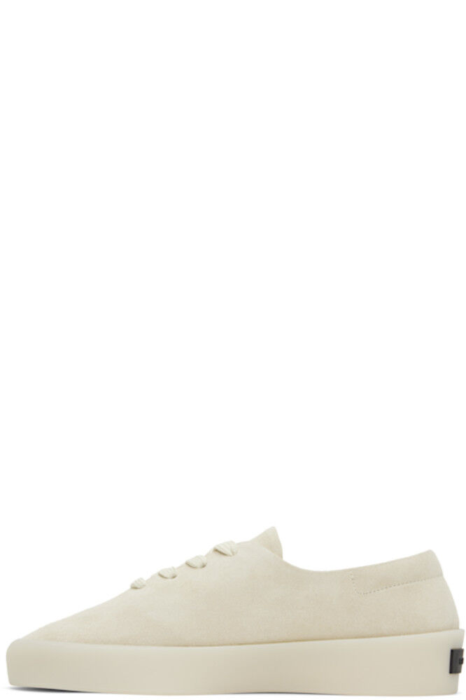 Кроссовки Off-White 101 Fear of God — фото 3