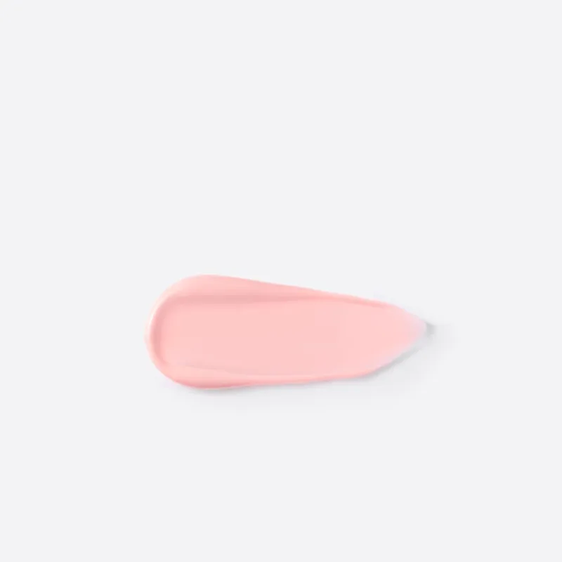 MUJI Кисть для румян Natural Gas Printer Ribbons, лосьон для легкого нанесения, 8 г, #108 Su Fang — фото 4