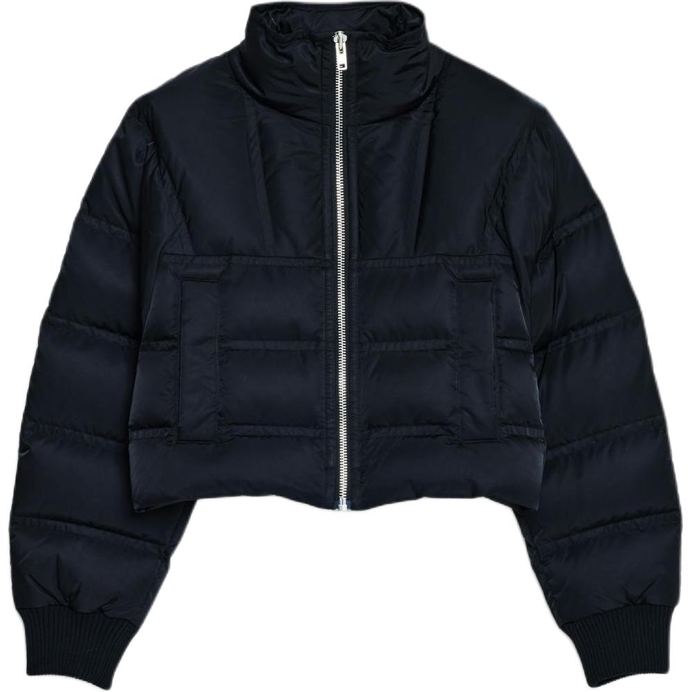 

Куртка Augusta Puffer STAND STUDIO, черный