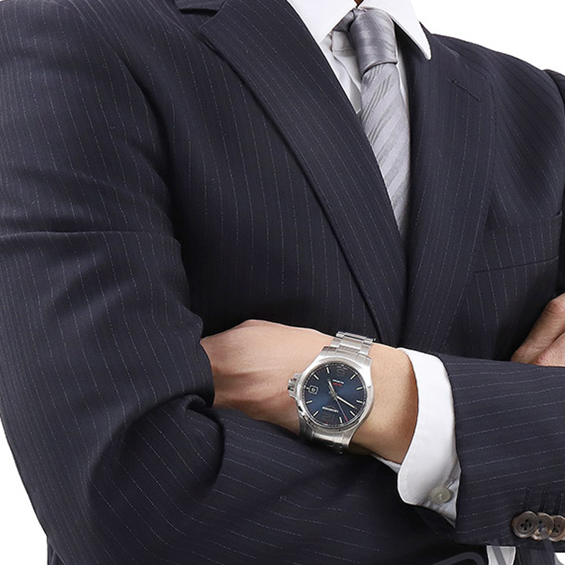 

Конквест V.H.P. Gmt L3.718.4.96.6 Лонжин