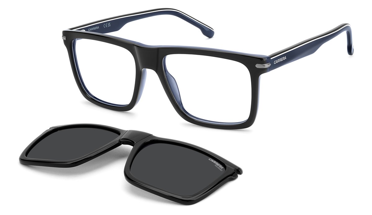 

Мужские оптические оправы CA 387-C CARRERA