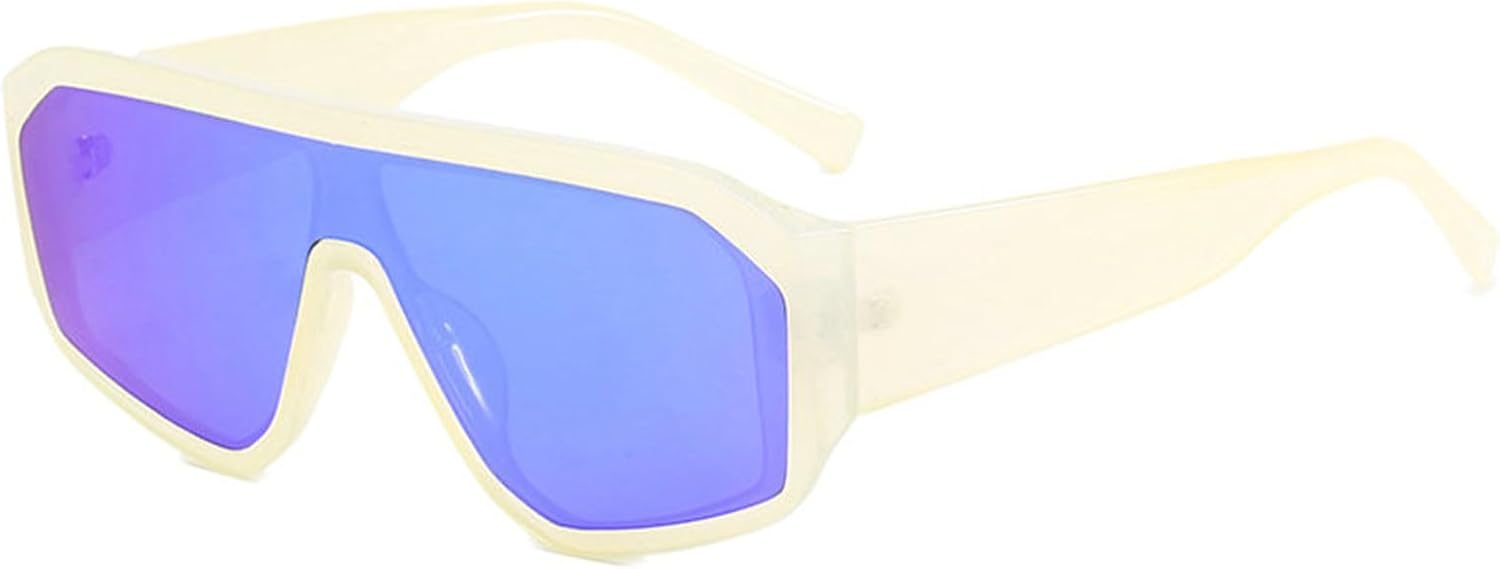 

Хелена Винтажные большие солнцезащитные очки для женщин, очки-пилоты, солнцезащитные очки с плоской верхней частью, квадратные солнцезащитные очки для женщин и мужчин, защита от УФ-излучения UV400 helena, C3