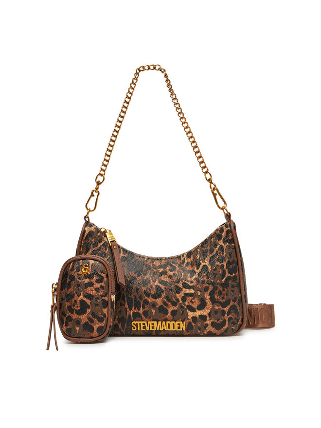

Сумка Bvice-L Sm13001636 Steve Madden, коричневый