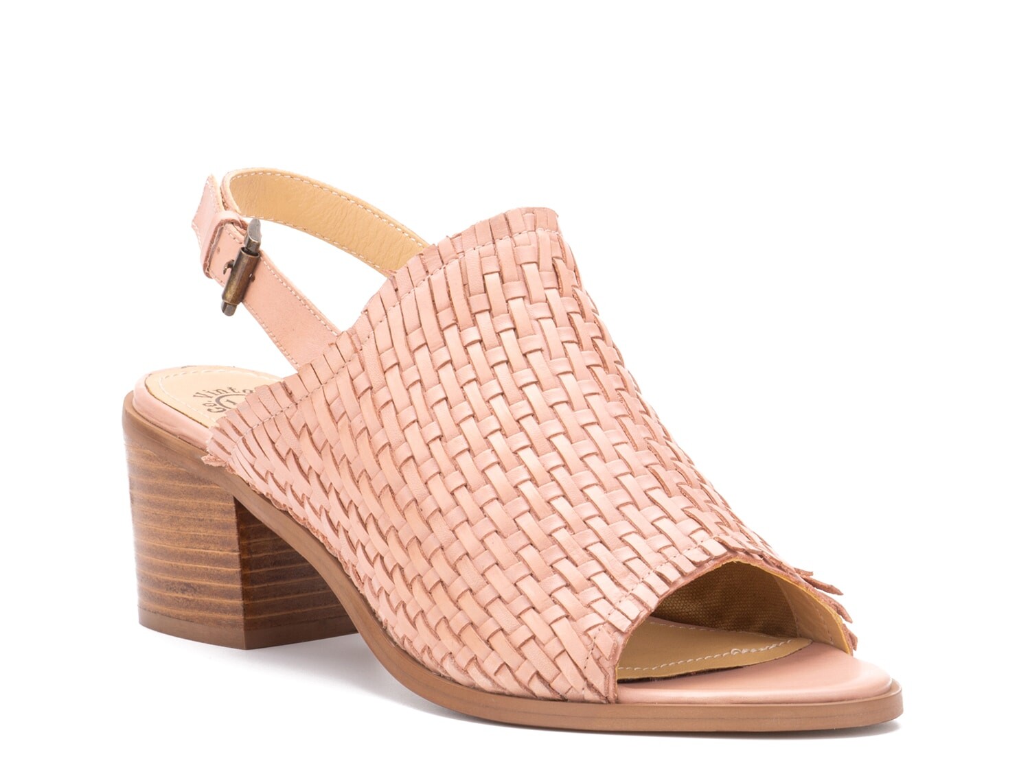 Сандалии Vintage Foundry Co Florence, blush