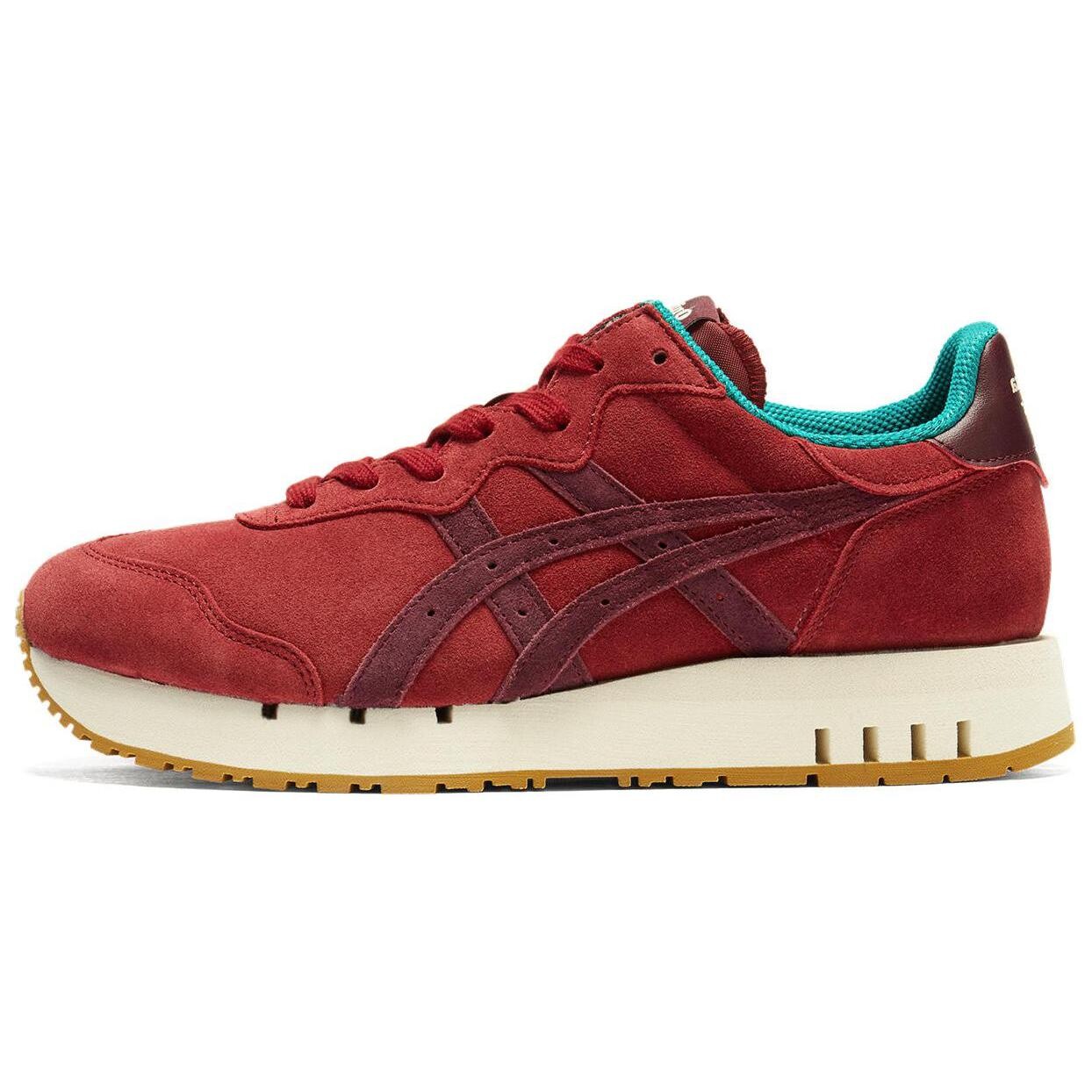 

Onitsuka Tiger X-Caliber Beet Juice
