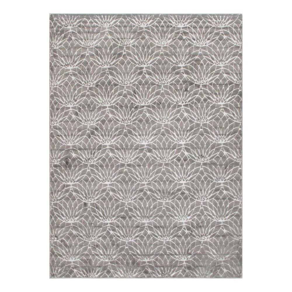 

Гламурный ковер Мэрилин Монро Dahlia Glam BIG ONE, цвет Gray Silver