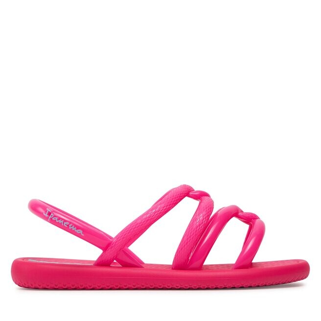 

Сандалии Ipanema 27136 Pink/Blue AV572, розовый