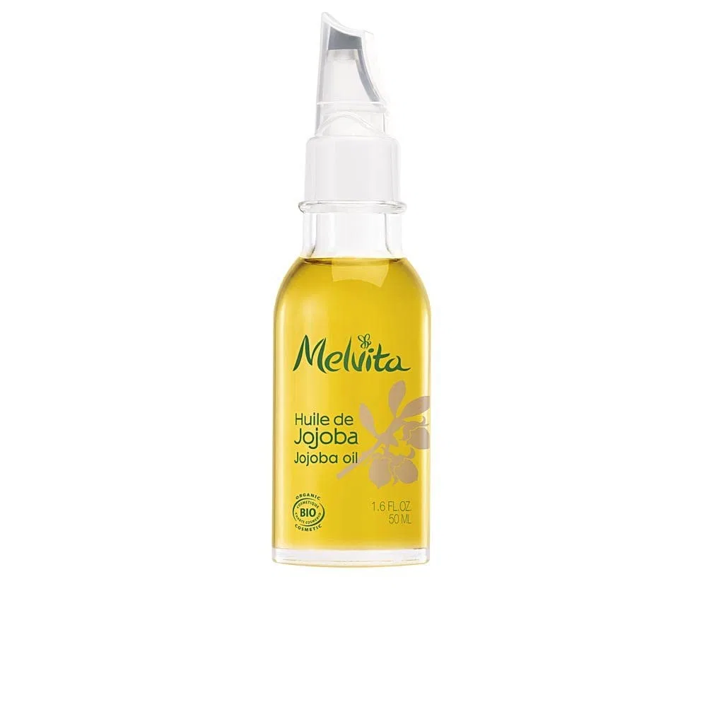 Органическое масло жожоба Melvita Melvita