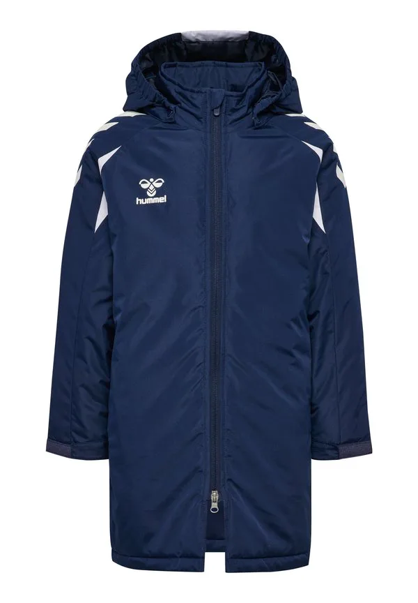 Парка для сидения на скамейке Hummel, Marine White
