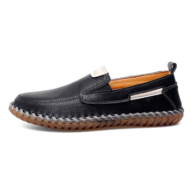 

Туфли King Jinmai Men's Casual Shoes Men Low-Top