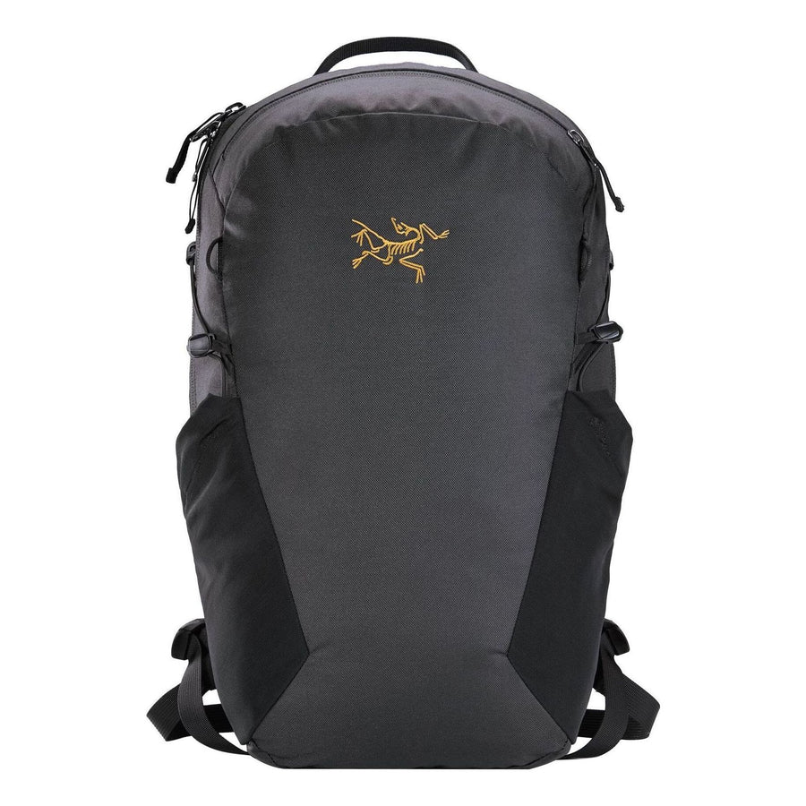 

Рюкзак Arc'Teryx Mantis 16 Backpack 'Black', черный