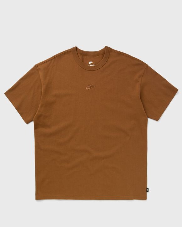 

Футболка Nike Premium Essentials Tee, цвет lt british tan