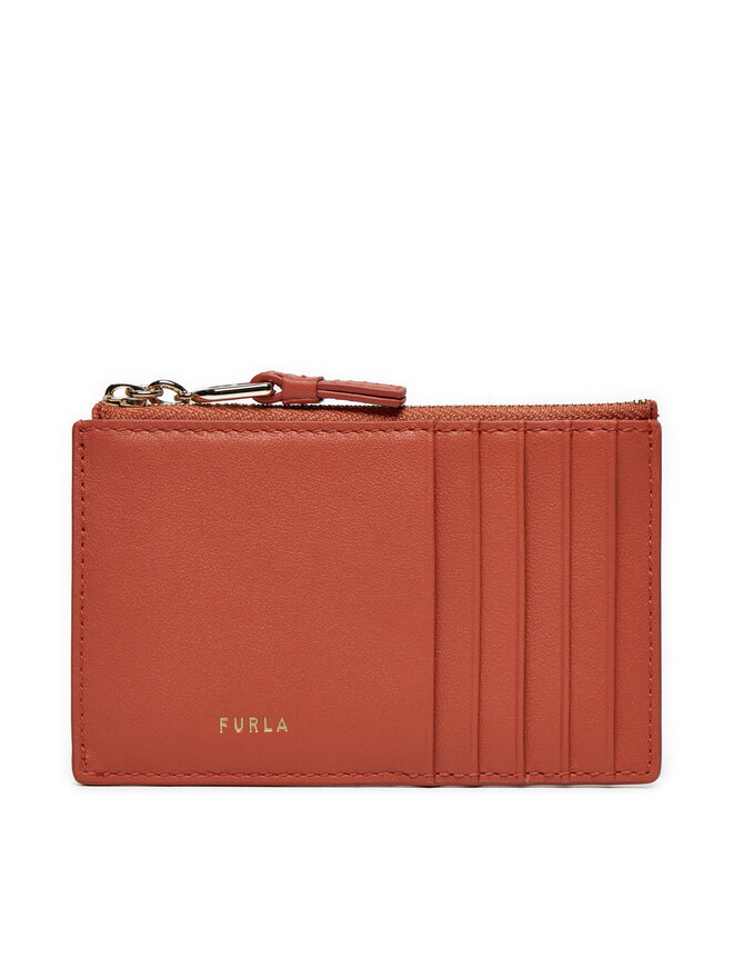 

Картхолдер Furla WP00449 BX2045 3231S, коралловый