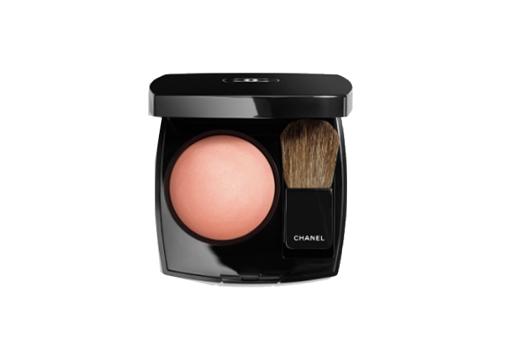 Румяна Chanel Baking Blush Complexion, Оттенок 370 - elegance — фото 4