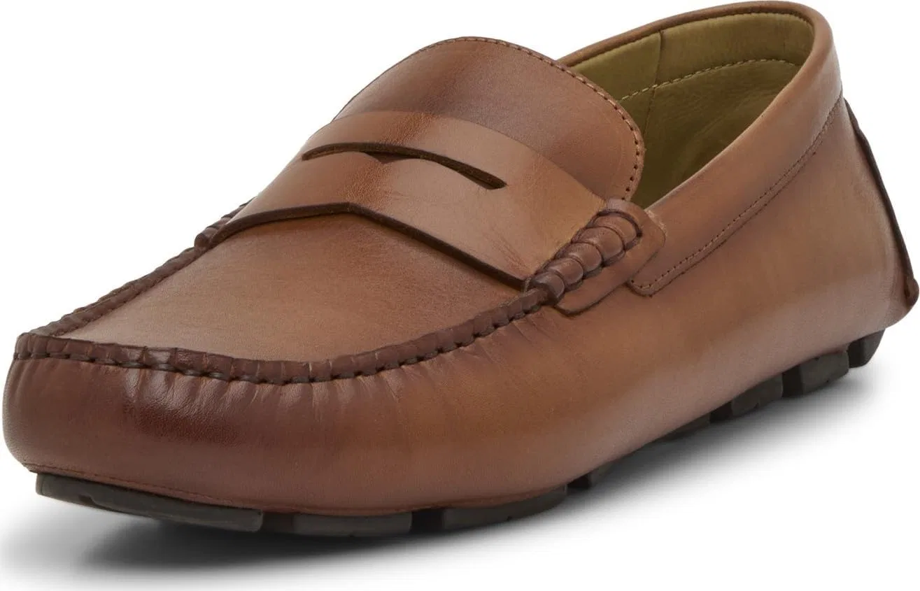 Лоферы Vince Camuto Vitzroy, Cognac