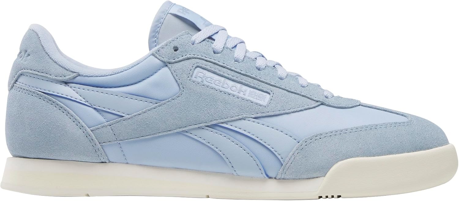 

Кроссовки Reebok Unisex-Adult Campio Xt, синий