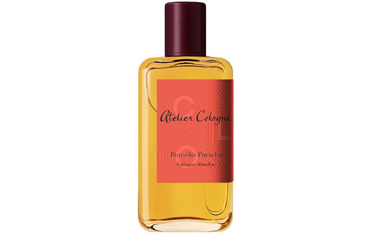 

Atelier Cologne OULONG Old Version Love Grapefruit Box духи цитрусовые цветочные туалетная вода черная смородина нероли 30ml/50ml/100ml/200ml