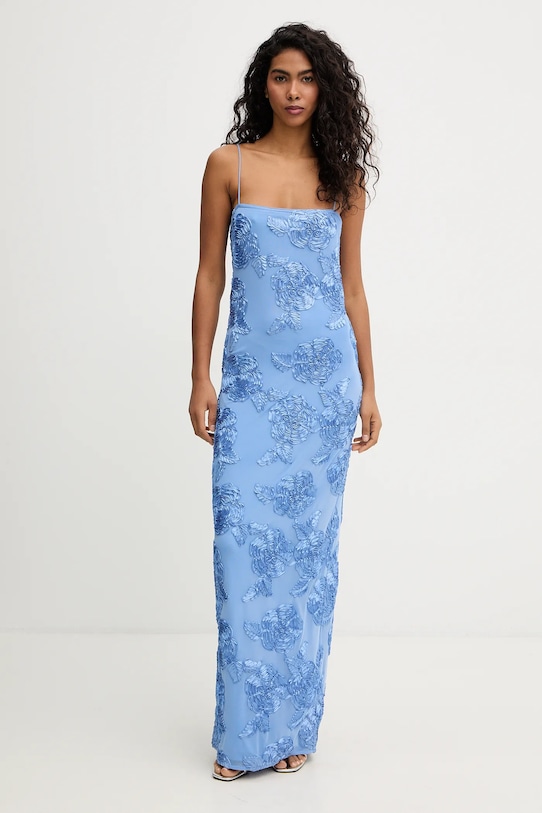 

Платье Rotate, синий