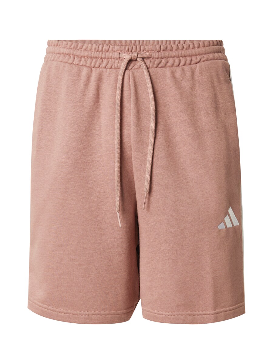 

Обычные спортивные штаны ADIDAS SPORTSWEAR, цвет Mauve