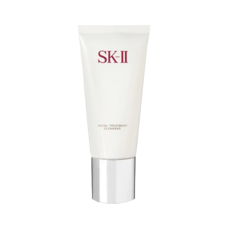 Очищающее средство для лица SK-II Facial Treatment Gentle Cleanser, 120 г + 20 г — фото 2