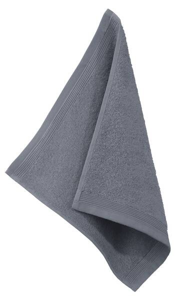 

Мини-полотенца Möve 142003, 30x1x30 см, серый