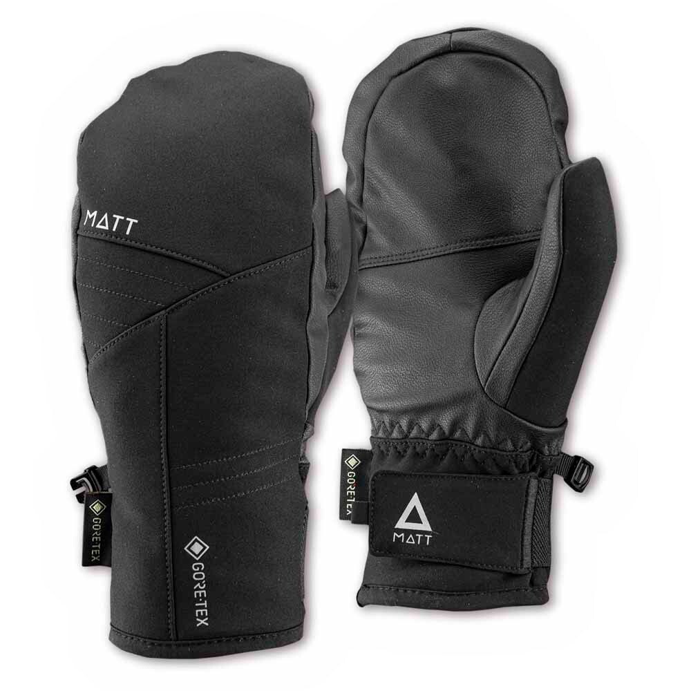 

Рукавицы Matt Shasta Goretex, черный