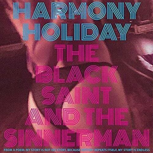 

Виниловая пластинка Holiday, Harmony - Black Saint & The Sinnerman
