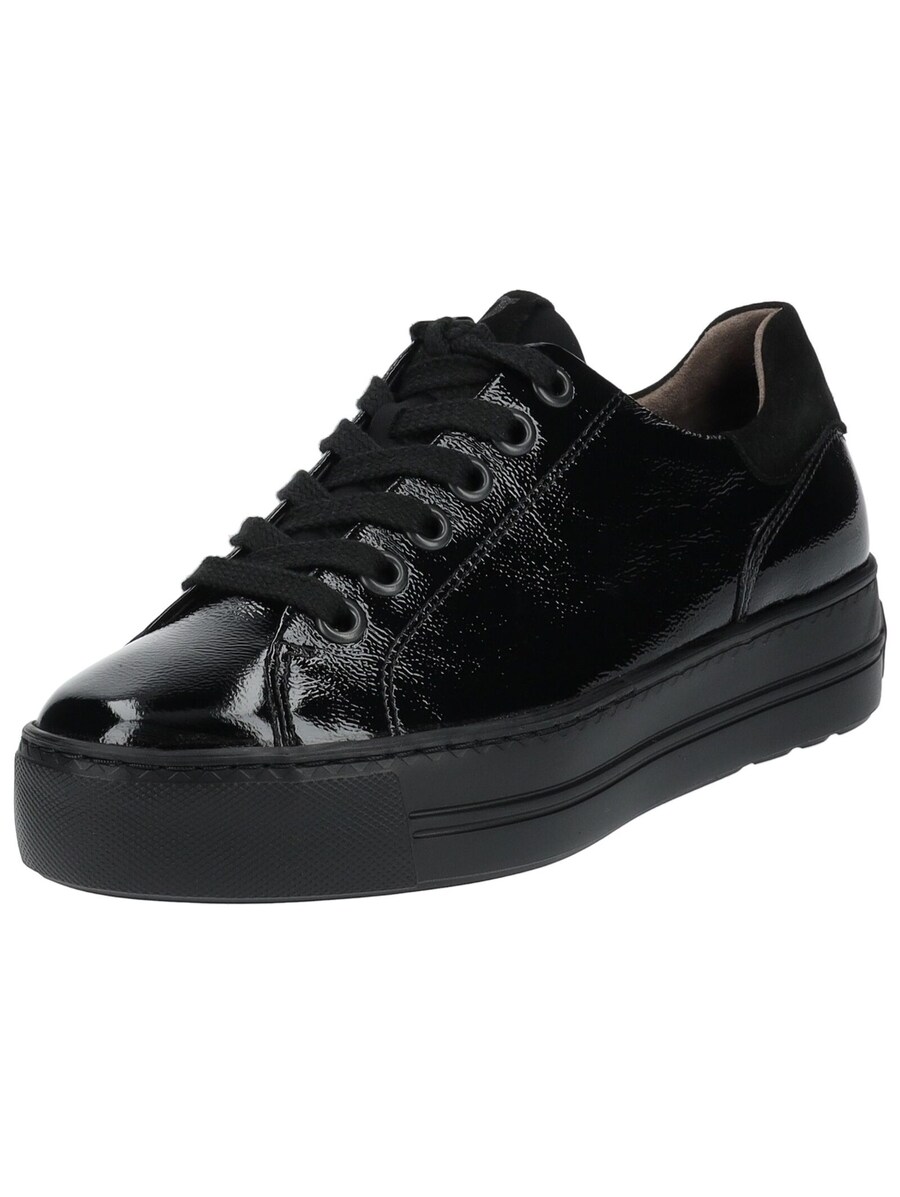 Повседневные кроссовки Paul Green Sneakers, черный