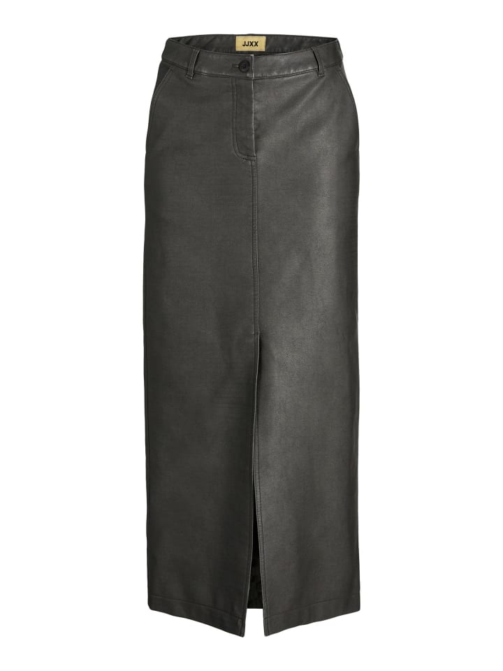 

Юбка до колена JJXX, черный