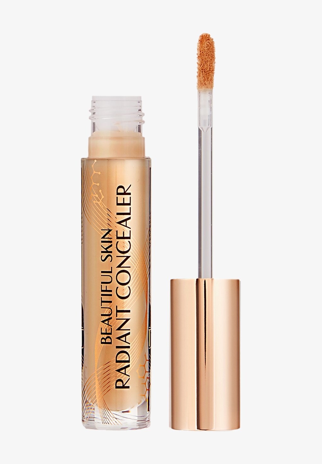 

Консилер BEAUTIFUL SKIN RADIANT CONCEALER Charlotte Tilbury, цвет 7.5 medium