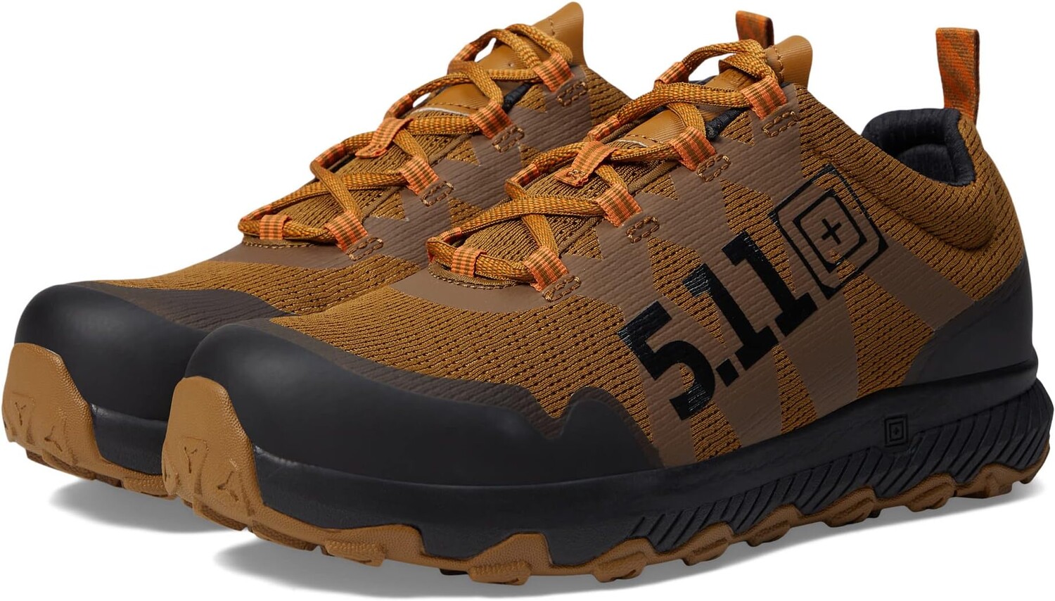 

Кроссовки A/T Trainer CST 5.11 Tactical, цвет Brown Duck