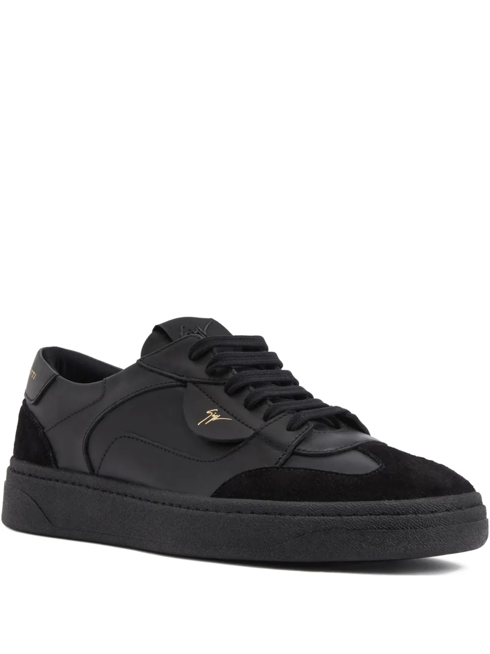 

Кроссовки GZ94 Giuseppe Zanotti, черный