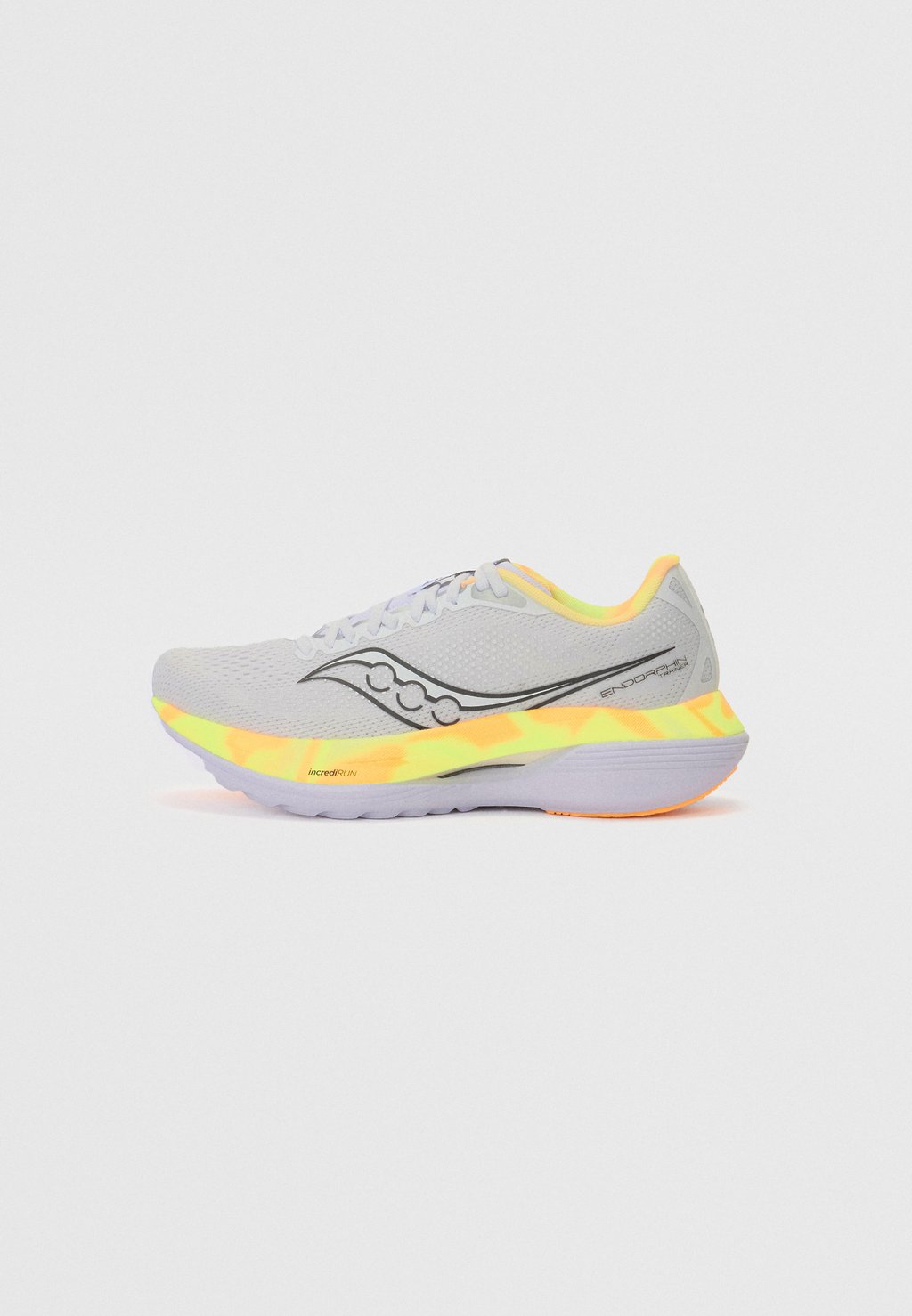 

Обувь для бега ENDORPHIN TRAINER Saucony, белый