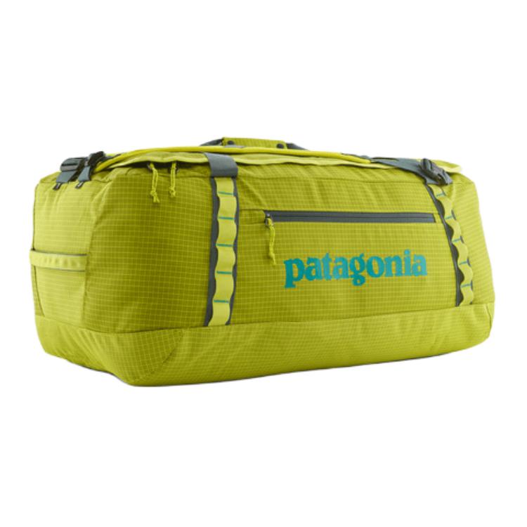 

Сумка Patagonia Unisex из переработанного полиэстера матового фосфорно-зеленого цвета