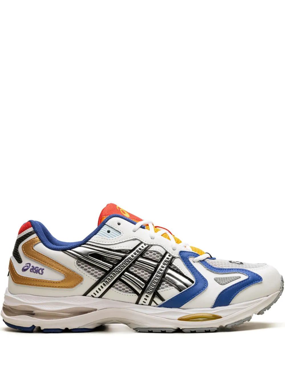 

Кроссовки GEL-K1011 ASICS, белый