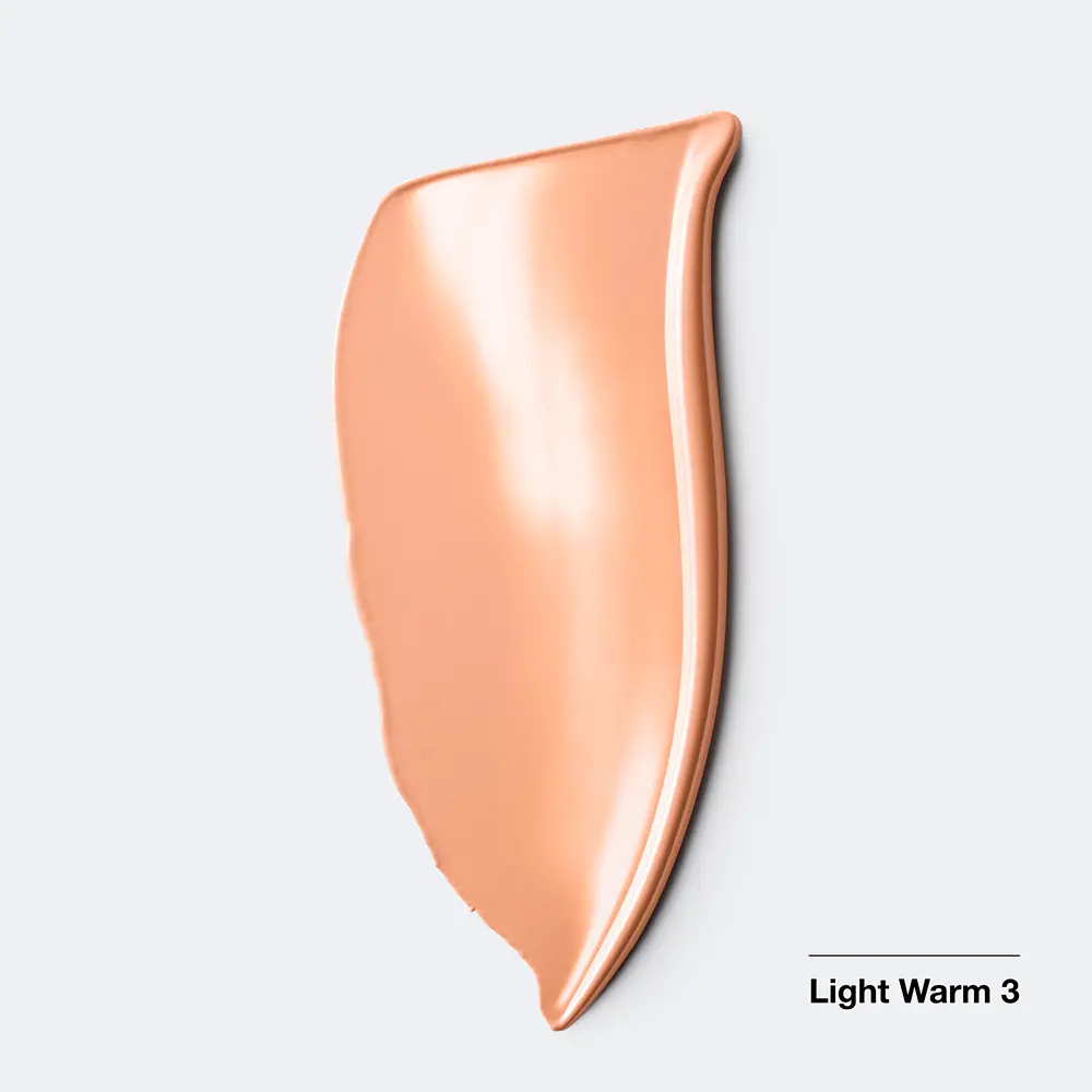 Праймер Even better clinical vitamin base de maquillaje spf50 Clinique, цвет 3-Light Warm, 30 мл. — фото 2