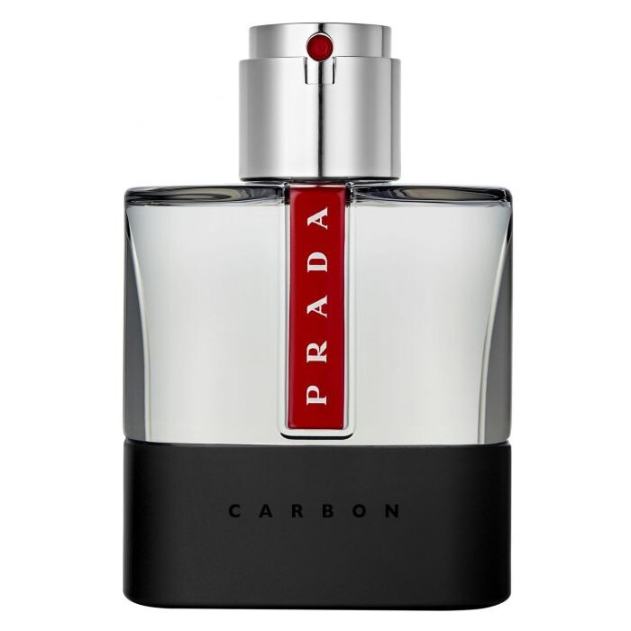 

Мужская туалетная вода Luna Rossa Carbon EDT Prada, 50