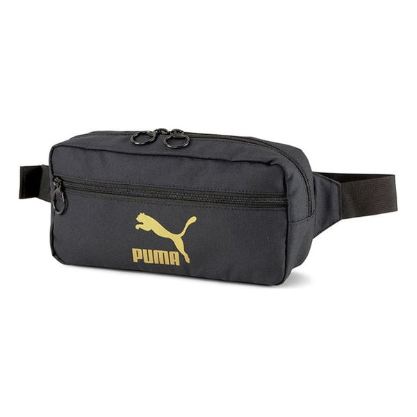 

Сумка originals urban waist bag 'black gold' Puma, черный