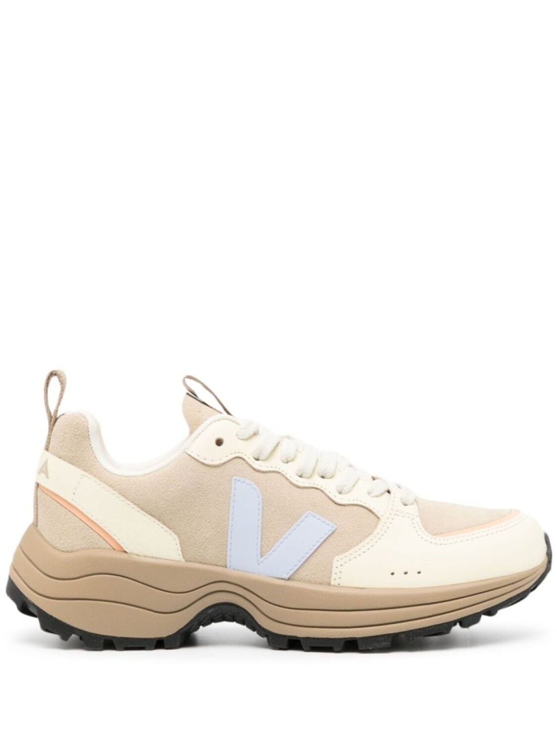 

VEJA кроссовки Venturi VC, коричневый
