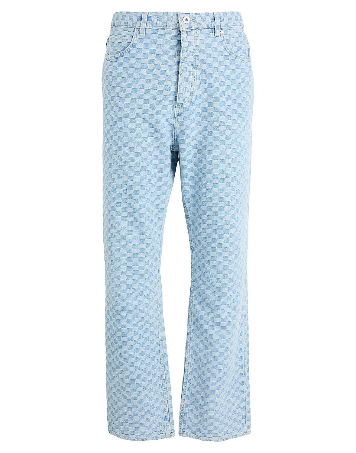 

Джинсы Hugo Boss, синий