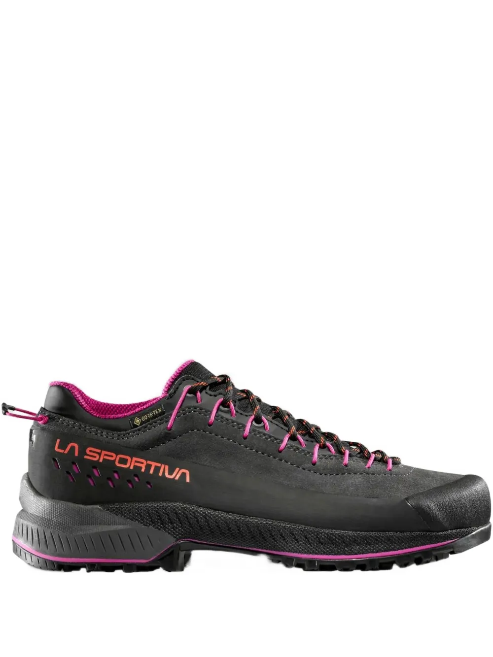 Кроссовки TX4 Evo La Sportiva, серый