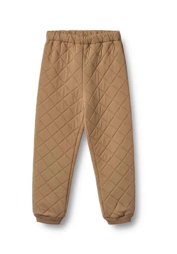 Спортивные штаны thermo alex Wheat, Hazel