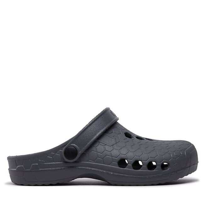 

Шлепанцы Dry Walker Hex Open Grey, серый