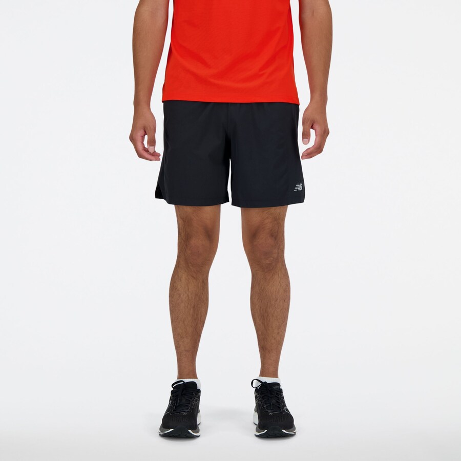 

Обычные спортивные штаны new balance, черный